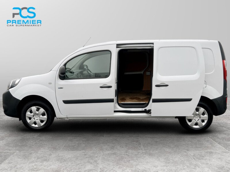 Used Renault Kangoo Maxi 2021 for sale - 76245559: Photo 17