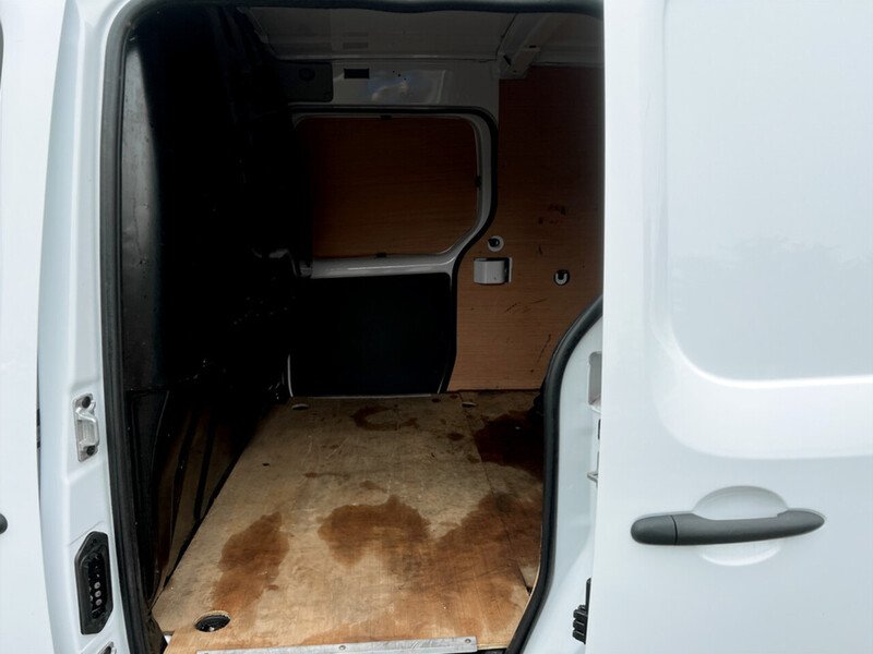 Used Renault Kangoo Maxi 2021 for sale - 76245559: Photo 18