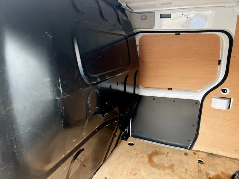 Used Renault Kangoo Maxi 2021 for sale - 76245559: Photo 19