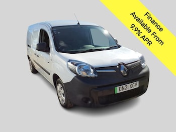 Renault - Kangoo