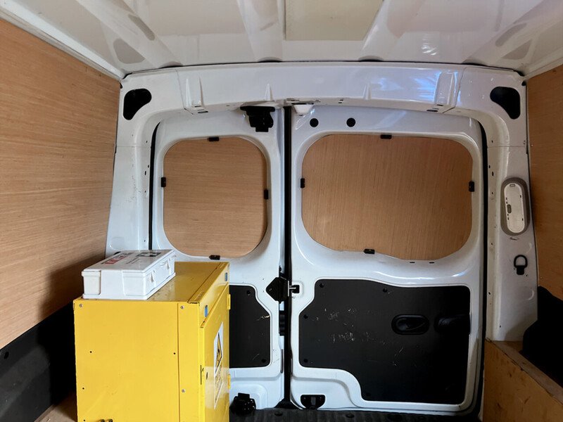 Used Renault Kangoo Maxi 2021 for sale - 76245559: Photo 21