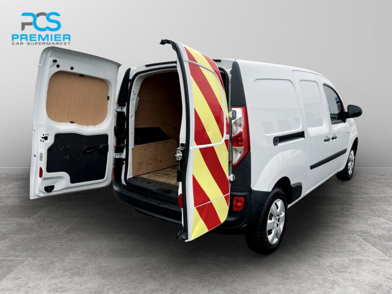 Used Renault Kangoo Maxi 2021 for sale - 76245559: Photo 23