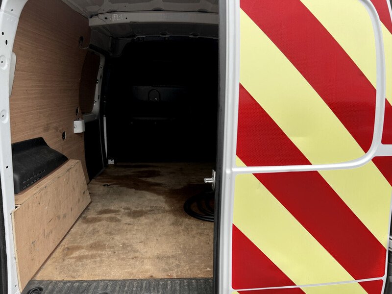 Used Renault Kangoo Maxi 2021 for sale - 76245559: Photo 24