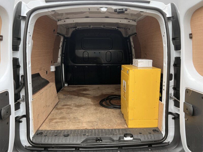 Used Renault Kangoo Maxi 2021 for sale - 76245559: Photo 25