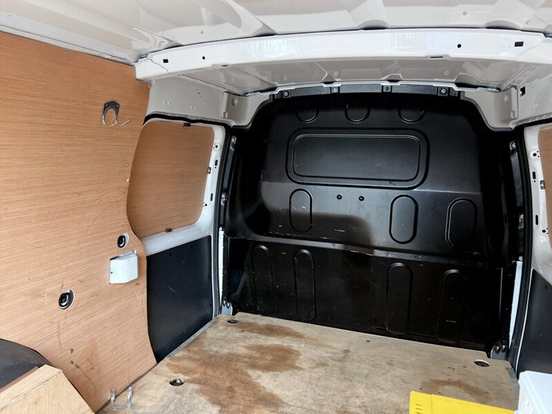 Used Renault Kangoo Maxi 2021 for sale - 76245559: Photo 26