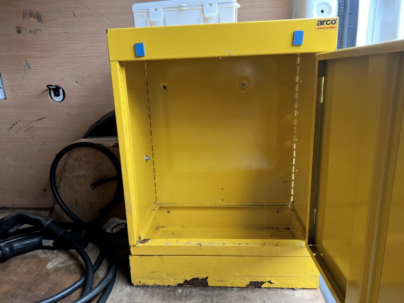 Used Renault Kangoo Maxi 2021 for sale - 76245559: Photo 28