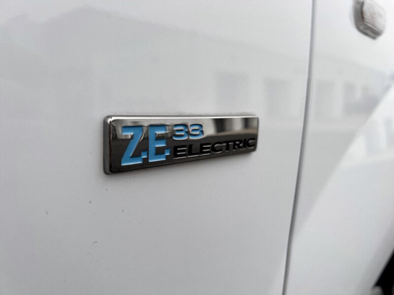 Used Renault Kangoo Maxi 2021 for sale - 76245559: Photo 29