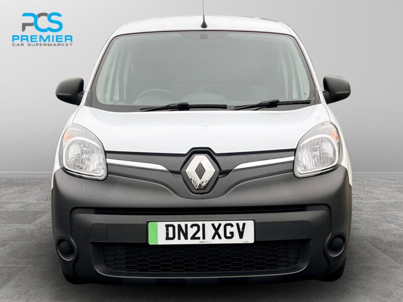 Used Renault Kangoo Maxi 2021 for sale - 76245559: Photo 3