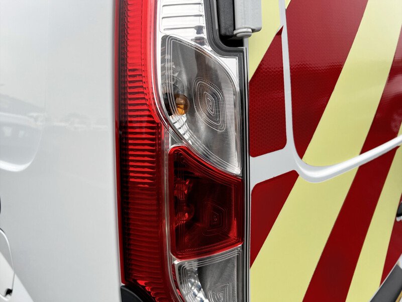 Used Renault Kangoo Maxi 2021 for sale - 76245559: Photo 30