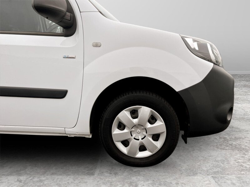 Used Renault Kangoo Maxi 2021 for sale - 76245559: Photo 31