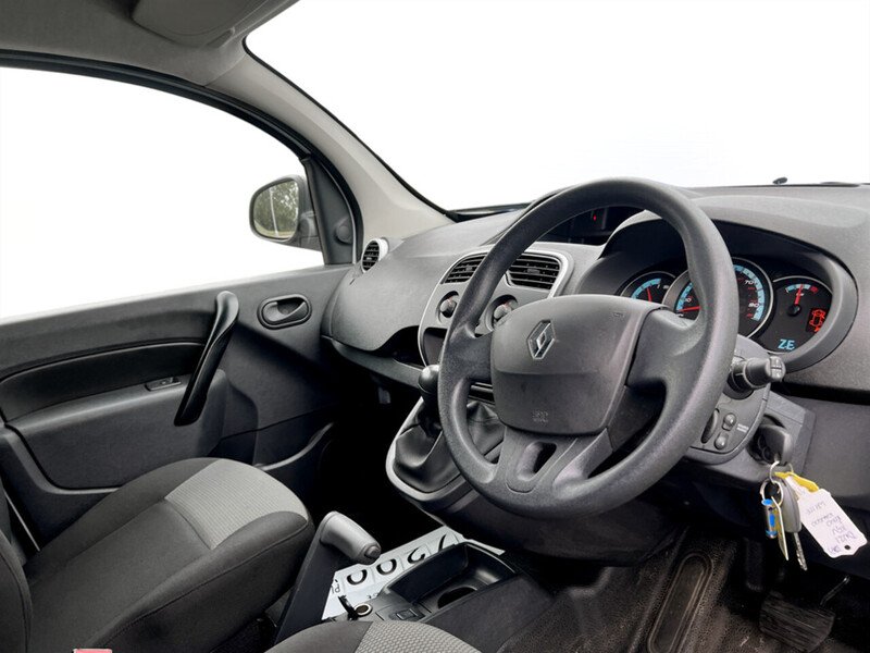 Used Renault Kangoo Maxi 2021 for sale - 76245559: Photo 33