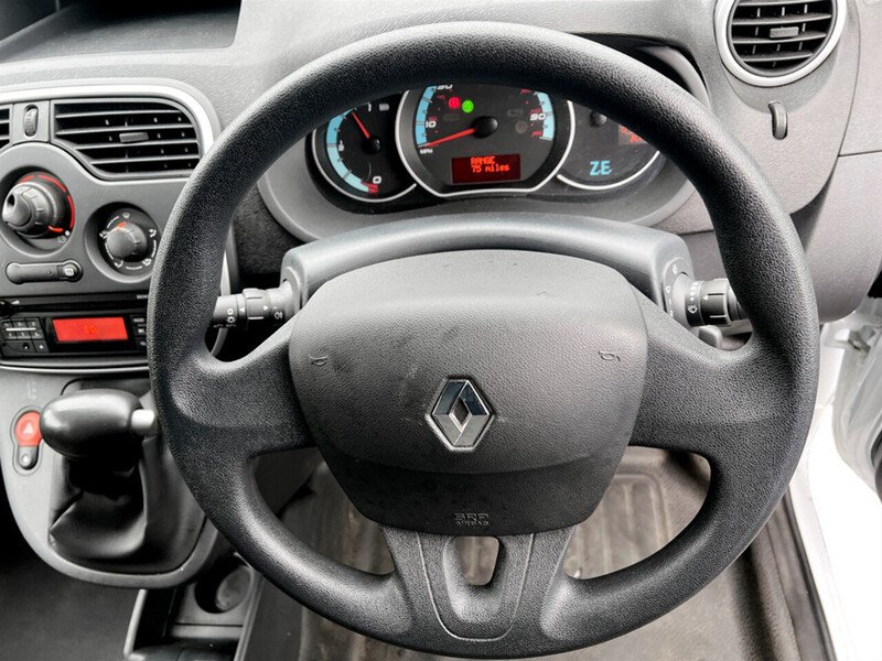 Used Renault Kangoo Maxi 2021 for sale - 76245559: Photo 34
