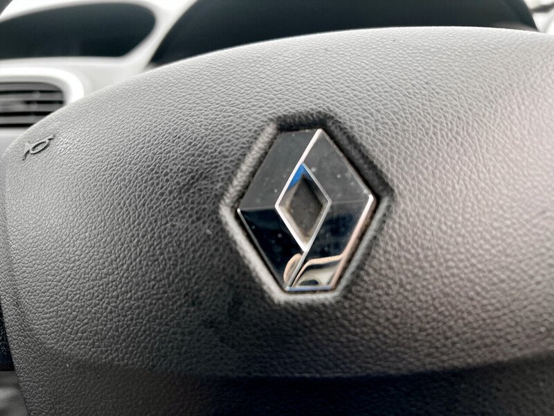 Used Renault Kangoo Maxi 2021 for sale - 76245559: Photo 35