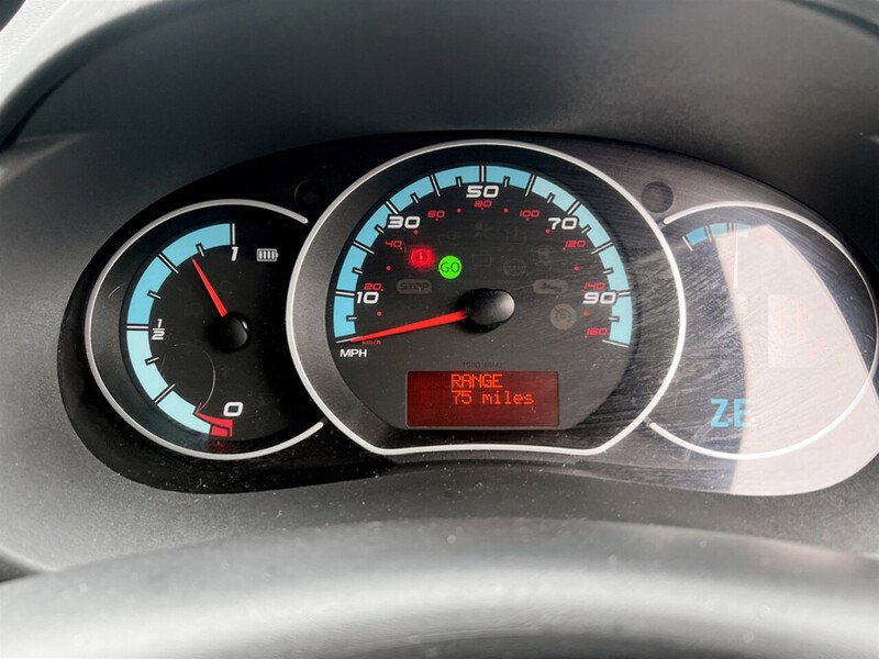 Used Renault Kangoo Maxi 2021 for sale - 76245559: Photo 36