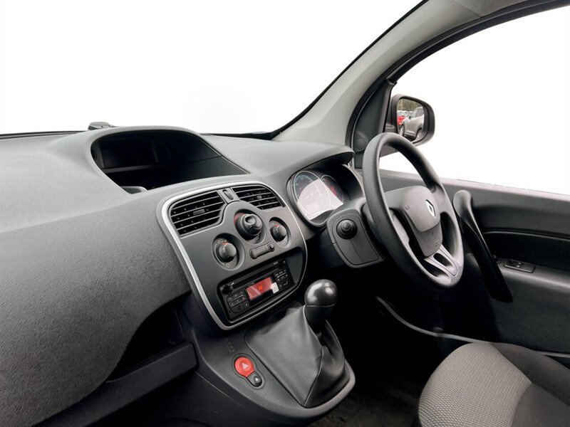 Used Renault Kangoo Maxi 2021 for sale - 76245559: Photo 37