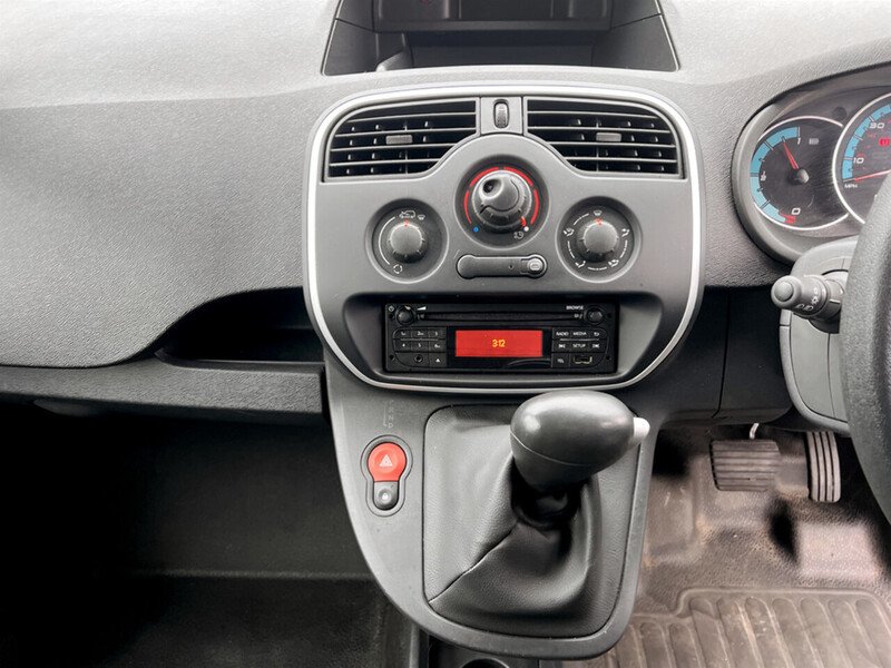 Used Renault Kangoo Maxi 2021 for sale - 76245559: Photo 38