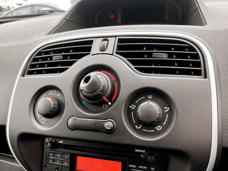 Used Renault Kangoo Maxi 2021 for sale - 76245559: Photo 39