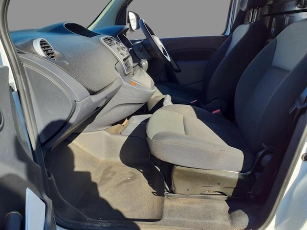 Used Renault Kangoo 2021 for sale - 76245559: Photo 3