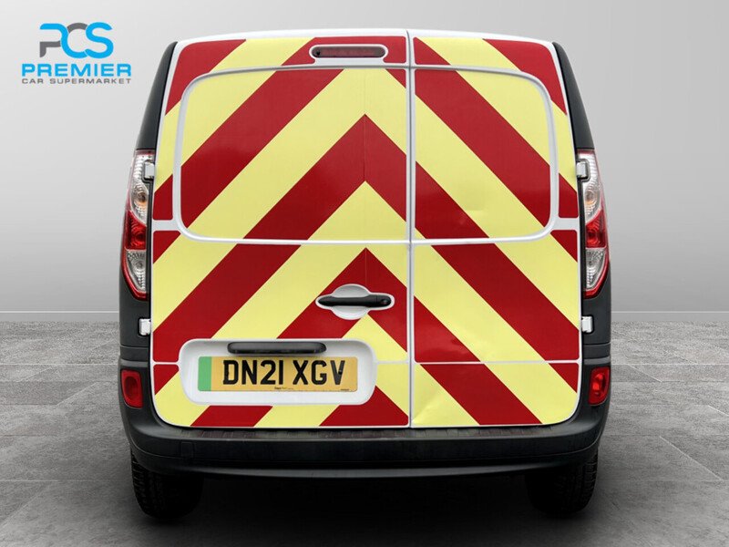 Used Renault Kangoo Maxi 2021 for sale - 76245559: Photo 4