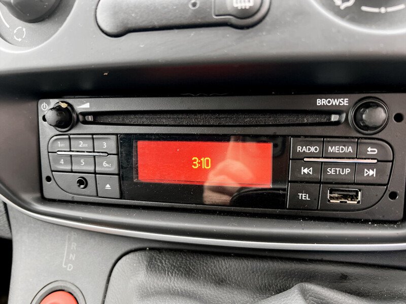 Used Renault Kangoo Maxi 2021 for sale - 76245559: Photo 40