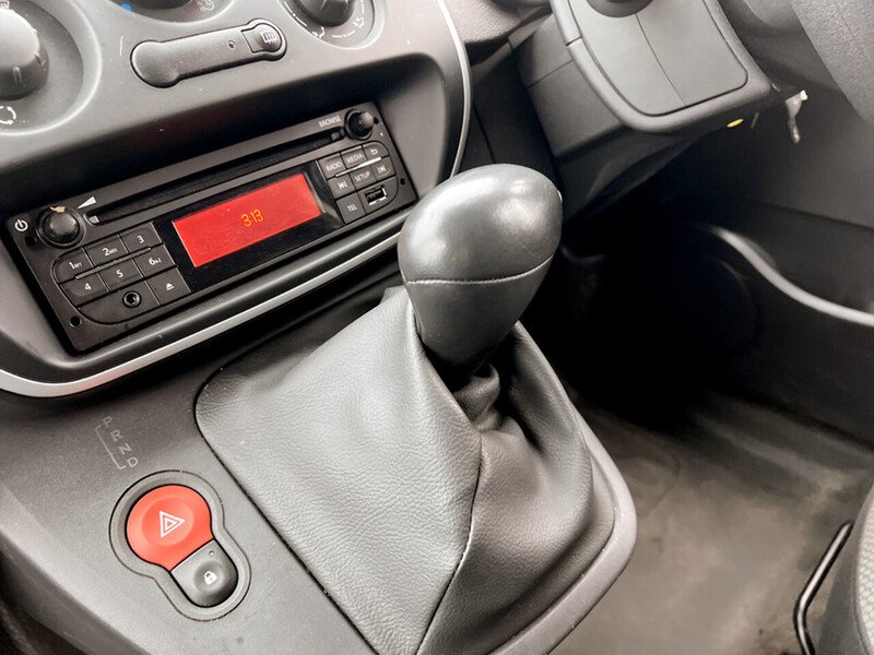 Used Renault Kangoo Maxi 2021 for sale - 76245559: Photo 41
