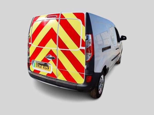 Used Renault Kangoo 2021 for sale - 76245559: Photo 4