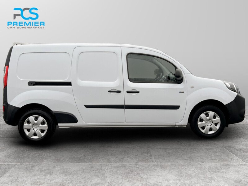 Used Renault Kangoo Maxi 2021 for sale - 76245559: Photo 6