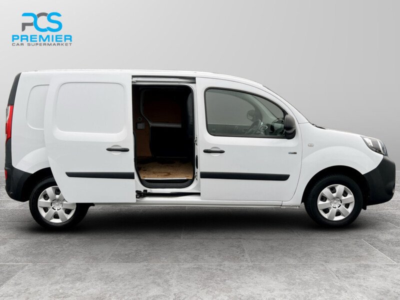 Used Renault Kangoo Maxi 2021 for sale - 76245559: Photo 7