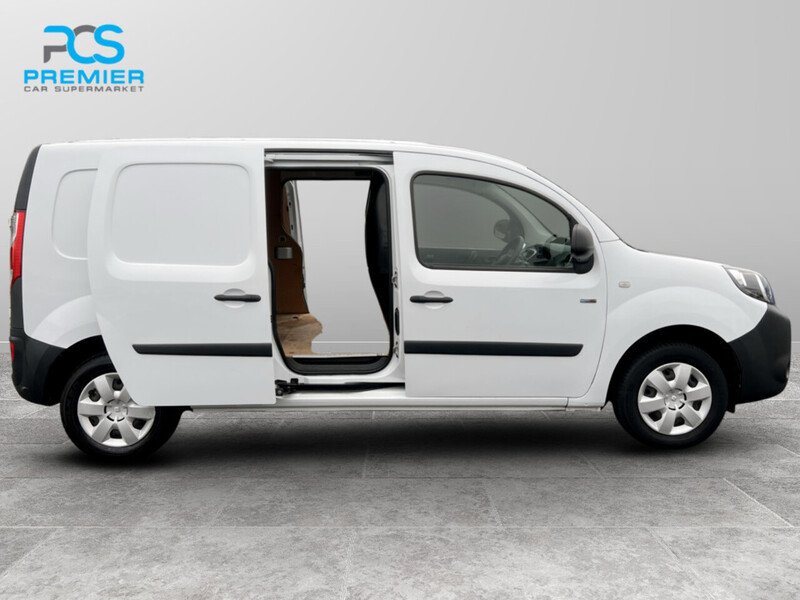 Used Renault Kangoo Maxi 2021 for sale - 76245559: Photo 8