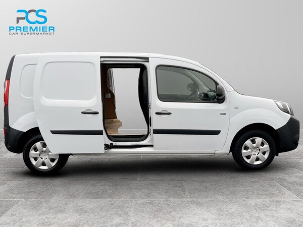 Used Renault Kangoo 2021 for sale - 76245559: Photo 8