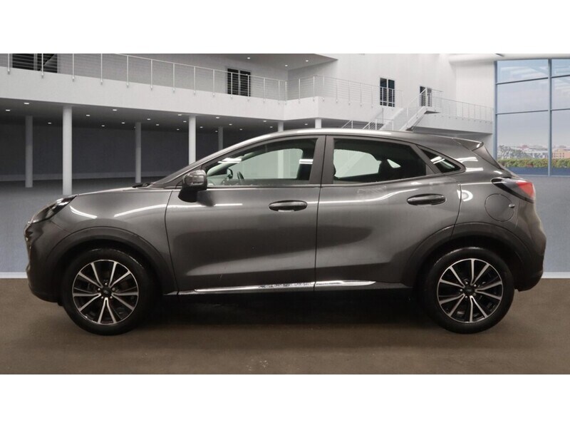 Used Ford Puma 2024 for sale - 77577920: Photo 11