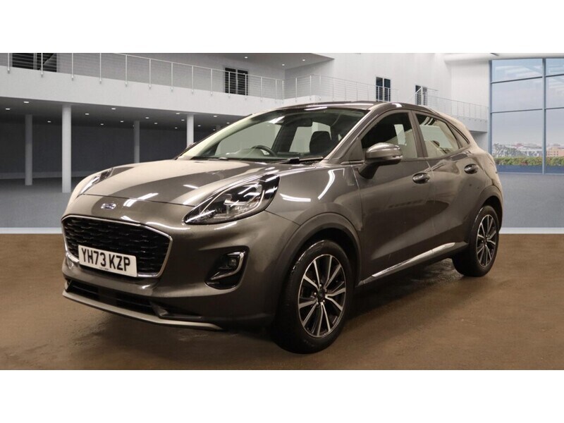 Used Ford Puma 2024 for sale - 77577920: Photo 13