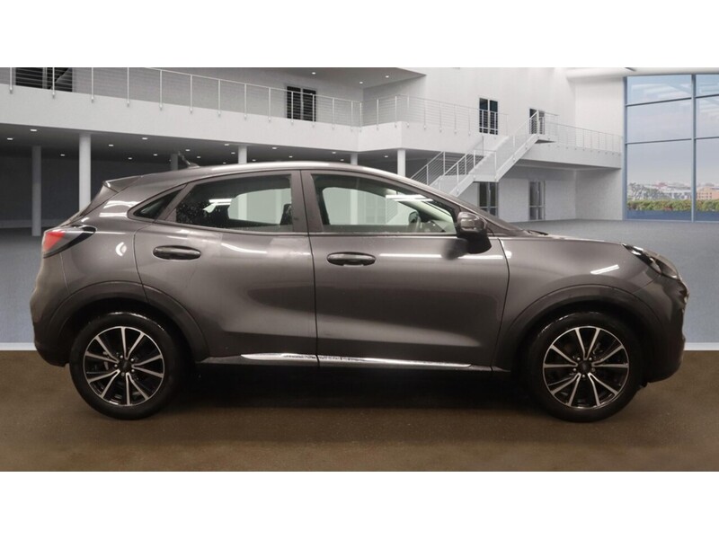 Used Ford Puma 2024 for sale - 77577920: Photo 3