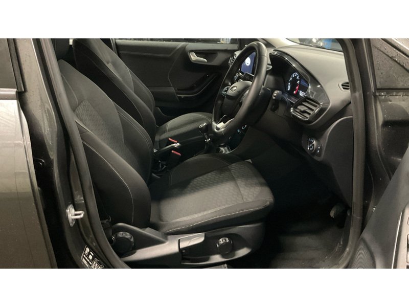 Used Ford Puma 2024 for sale - 77577920: Photo 4