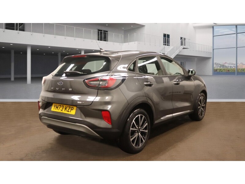 Used Ford Puma 2024 for sale - 77577920: Photo 5