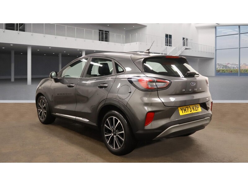 Used Ford Puma 2024 for sale - 77577920: Photo 8