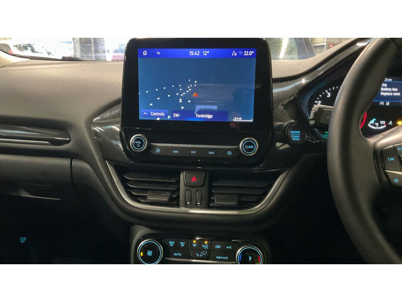 Used Ford Puma 2024 for sale - 77577920: Photo 9