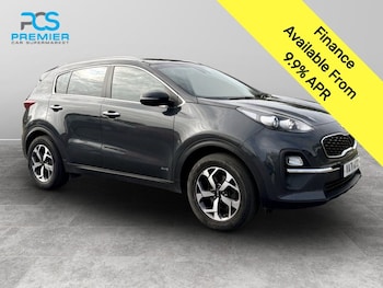 Used Kia Sportage 2022 for sale - 78538508: Photo