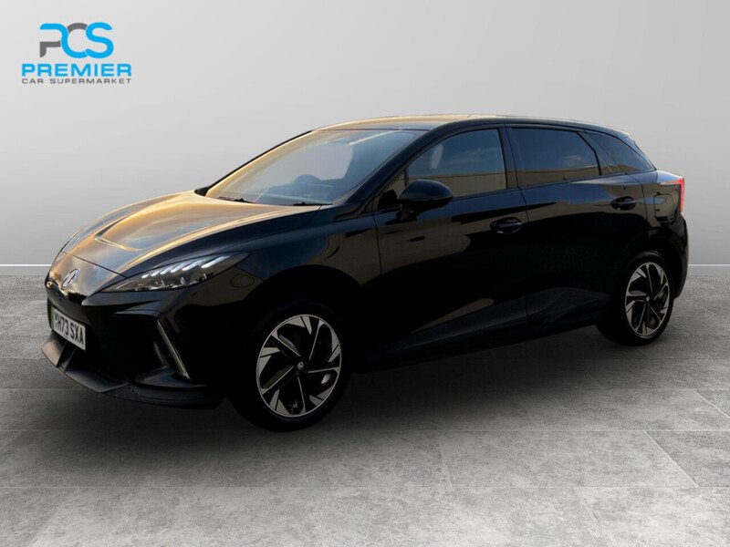 Used MG MG4 2023 for sale - 76651031: Photo 12