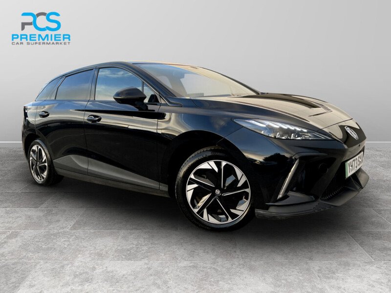 Used MG MG4 2023 for sale - 76651031: Photo 14