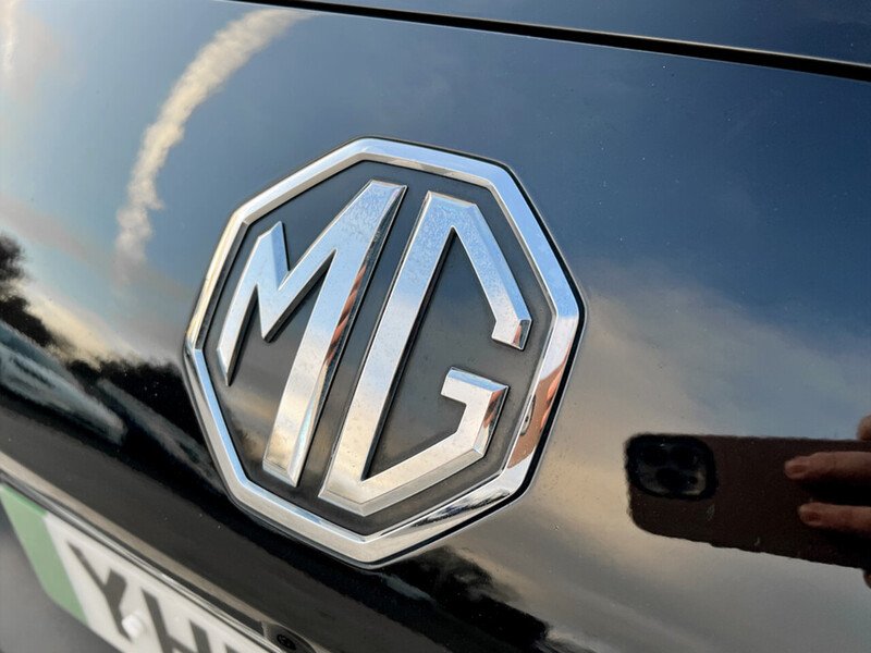 Used MG MG4 2023 for sale - 76651031: Photo 15