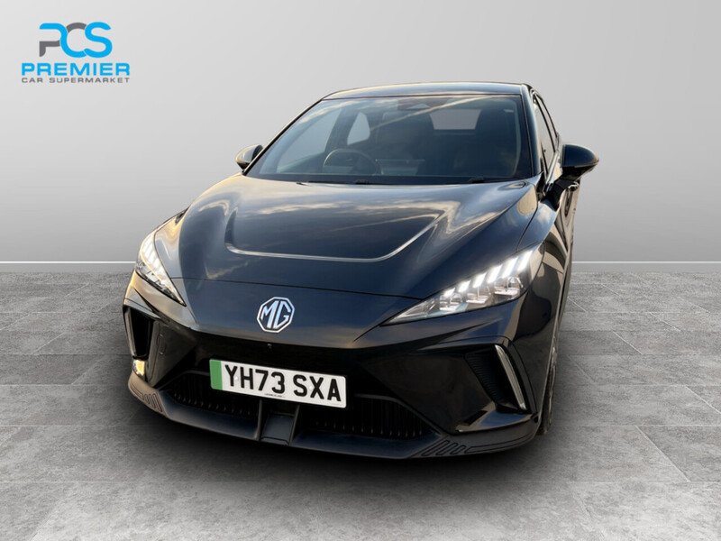 Used MG MG4 2023 for sale - 76651031: Photo 16