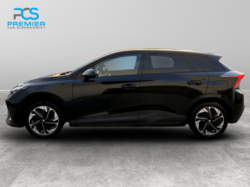 Used MG MG4 2023 for sale - 76651031: Photo 17