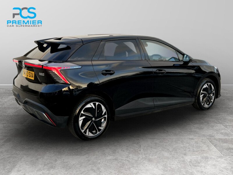 Used MG MG4 2023 for sale - 76651031: Photo 19