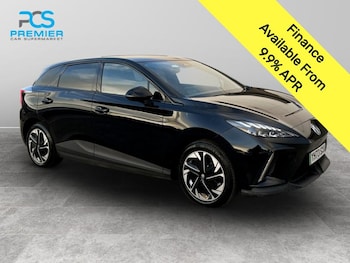 Used MG MG4 2023 for sale - 76651031: Photo