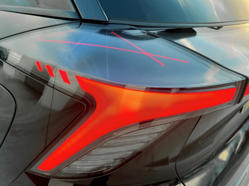 Used MG MG4 2023 for sale - 76651031: Photo 22