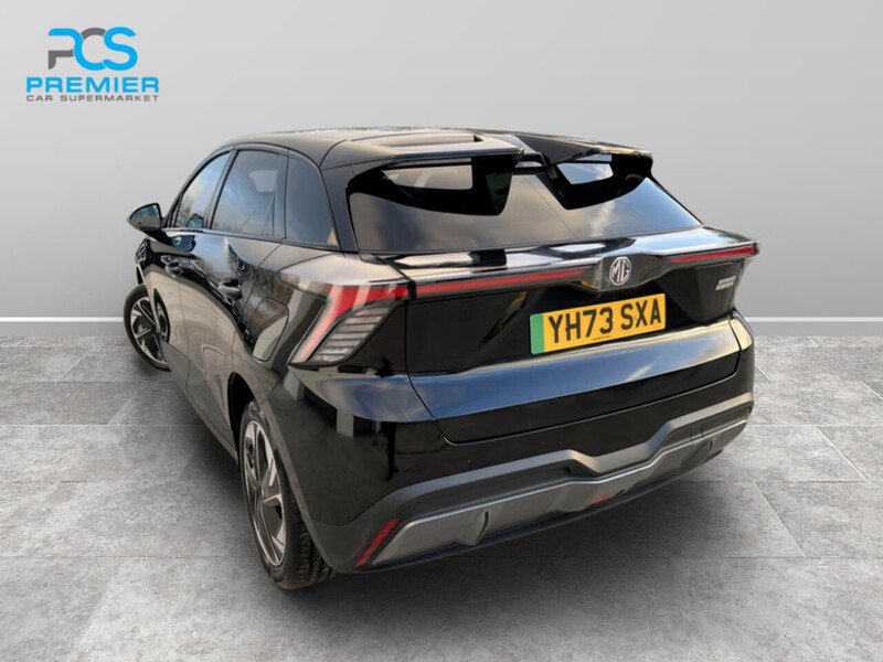 Used MG MG4 2023 for sale - 76651031: Photo 23