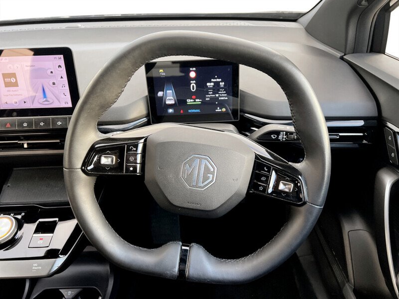 Used MG MG4 2023 for sale - 76651031: Photo 27