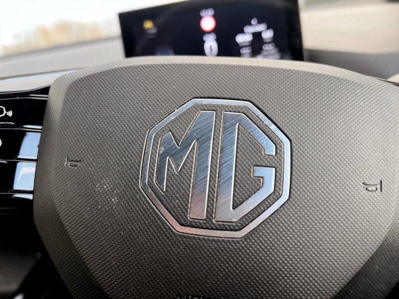 Used MG MG4 2023 for sale - 76651031: Photo 29