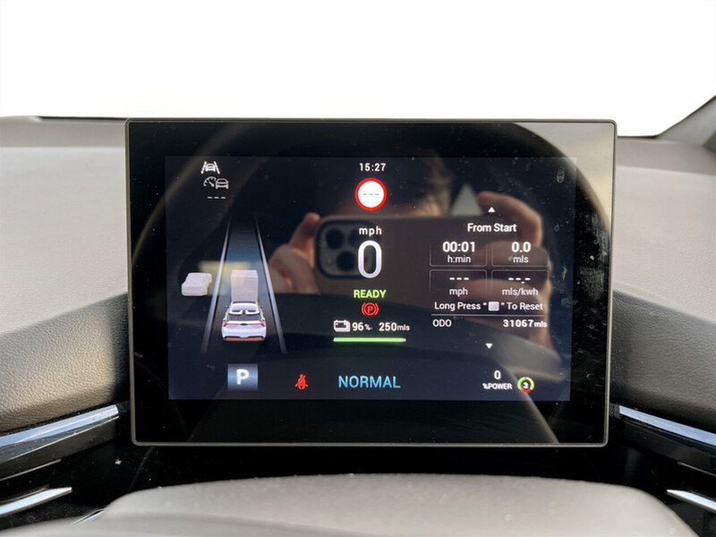 Used MG MG4 2023 for sale - 76651031: Photo 31